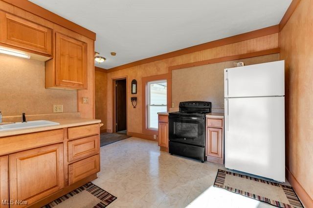 112 Vine Street, Wellington, OH 44090