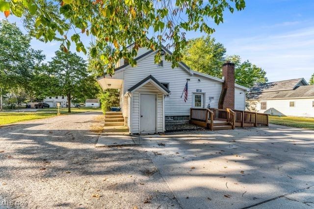 112 Vine Street, Wellington, OH 44090