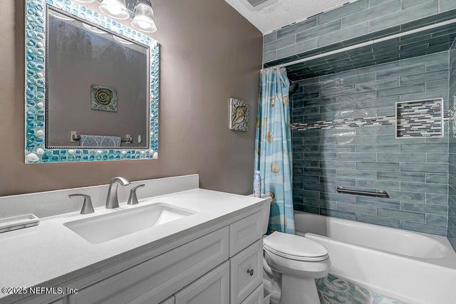 1908 SEA OATS Drive, Atlantic Beach, FL 32233