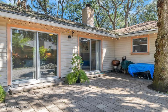 1908 SEA OATS Drive, Atlantic Beach, FL 32233