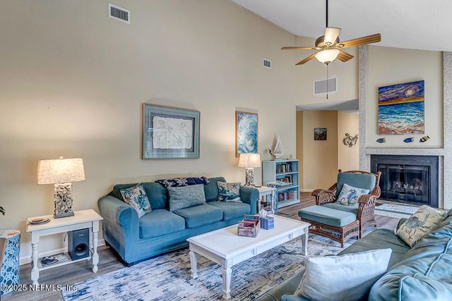 1908 SEA OATS Drive, Atlantic Beach, FL 32233