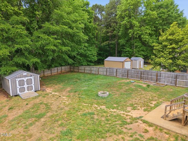 96 Shire Court, Zebulon, NC 27597