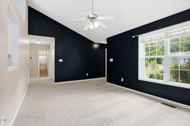 96 Shire Court, Zebulon, NC 27597