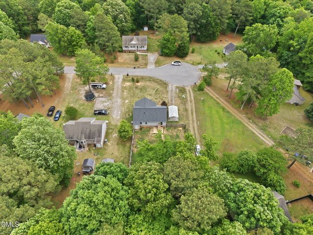 96 Shire Court, Zebulon, NC 27597