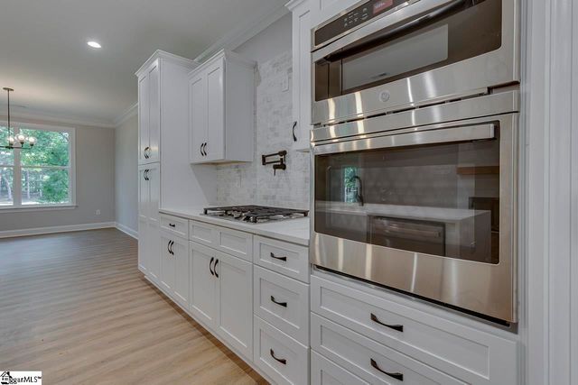 513 Quail Hollow Road, Anderson, SC 29621