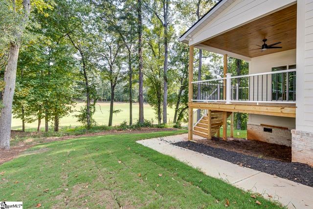 513 Quail Hollow Road, Anderson, SC 29621