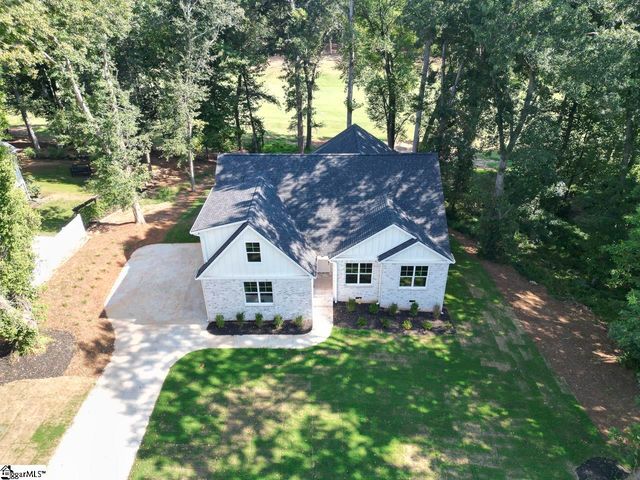 513 Quail Hollow Road, Anderson, SC 29621