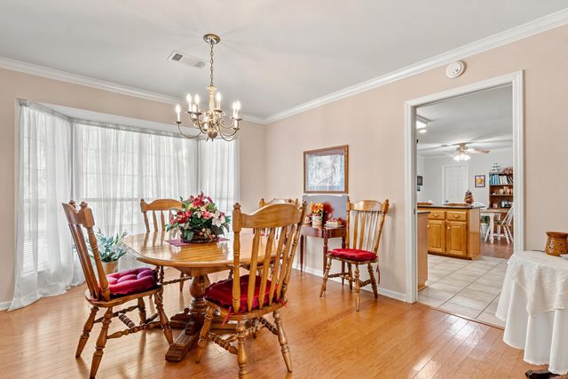 1724 Regency Drive, Malvern, AR 72104