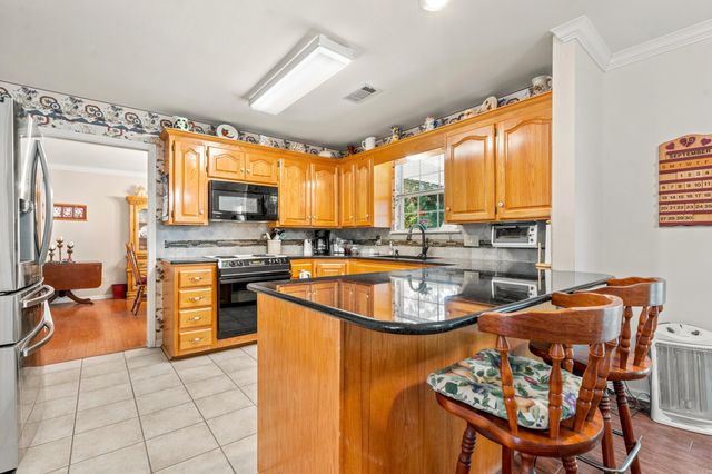 1724 Regency Drive, Malvern, AR 72104