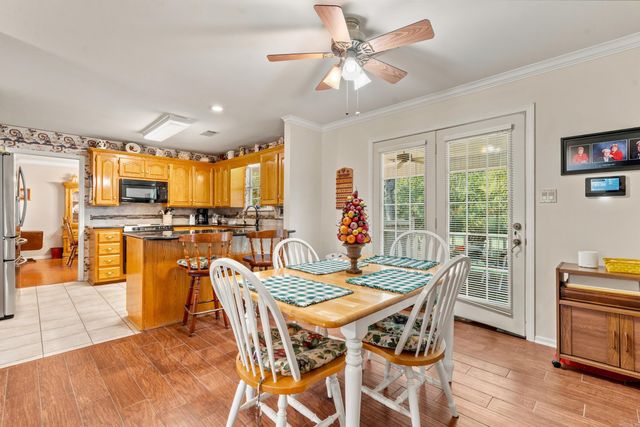 1724 Regency Drive, Malvern, AR 72104