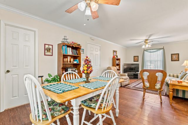 1724 Regency Drive, Malvern, AR 72104