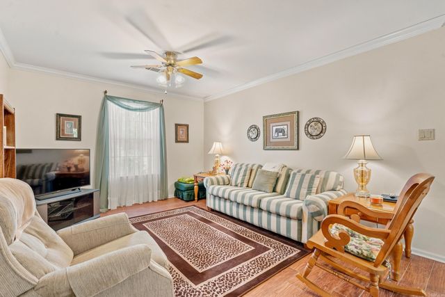 1724 Regency Drive, Malvern, AR 72104
