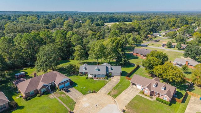 1724 Regency Drive, Malvern, AR 72104