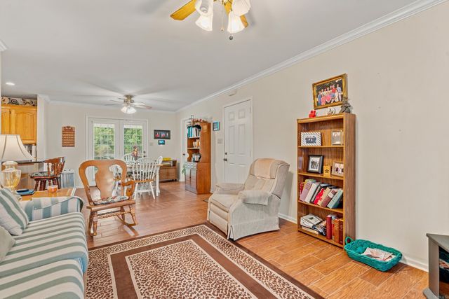 1724 Regency Drive, Malvern, AR 72104