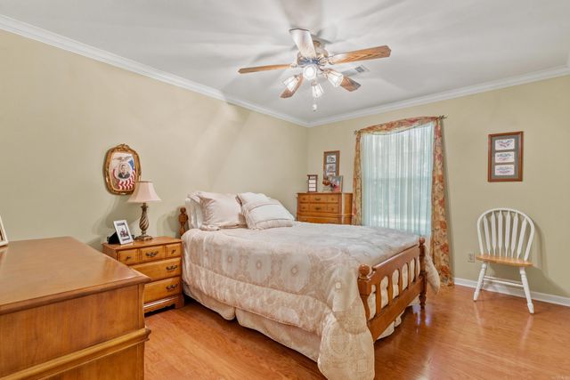 1724 Regency Drive, Malvern, AR 72104