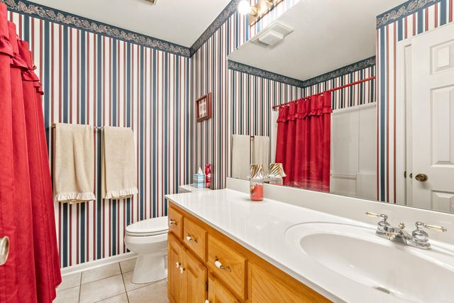1724 Regency Drive, Malvern, AR 72104