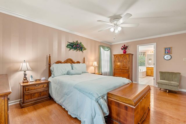 1724 Regency Drive, Malvern, AR 72104