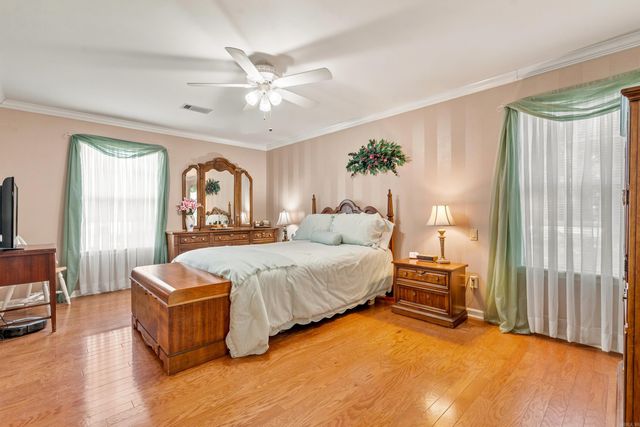 1724 Regency Drive, Malvern, AR 72104