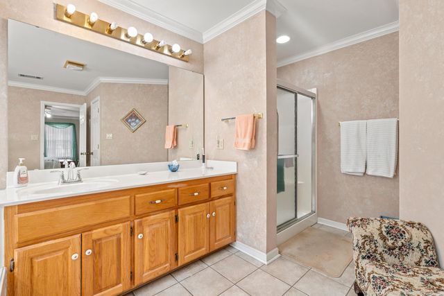 1724 Regency Drive, Malvern, AR 72104