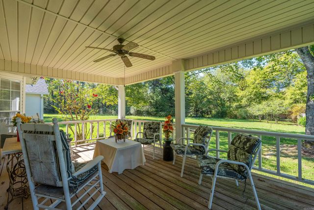 1724 Regency Drive, Malvern, AR 72104
