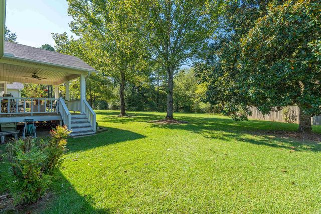 1724 Regency Drive, Malvern, AR 72104