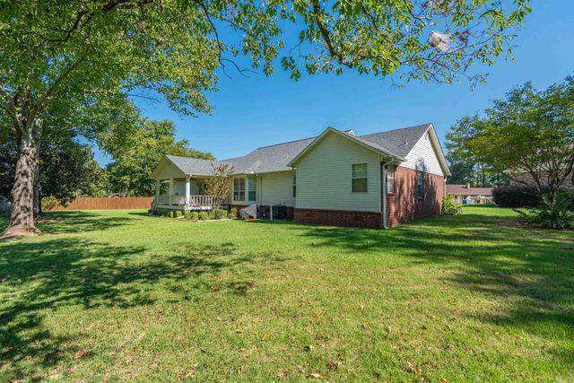 1724 Regency Drive, Malvern, AR 72104