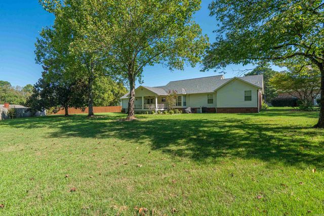 1724 Regency Drive, Malvern, AR 72104