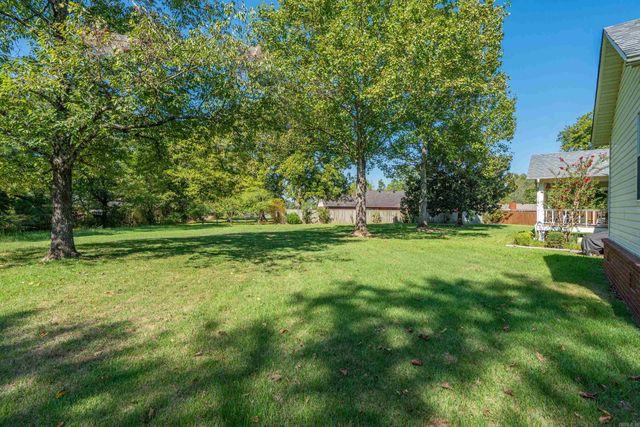 1724 Regency Drive, Malvern, AR 72104