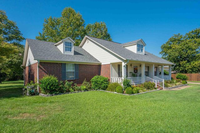 1724 Regency Drive, Malvern, AR 72104