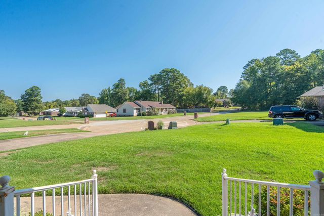 1724 Regency Drive, Malvern, AR 72104