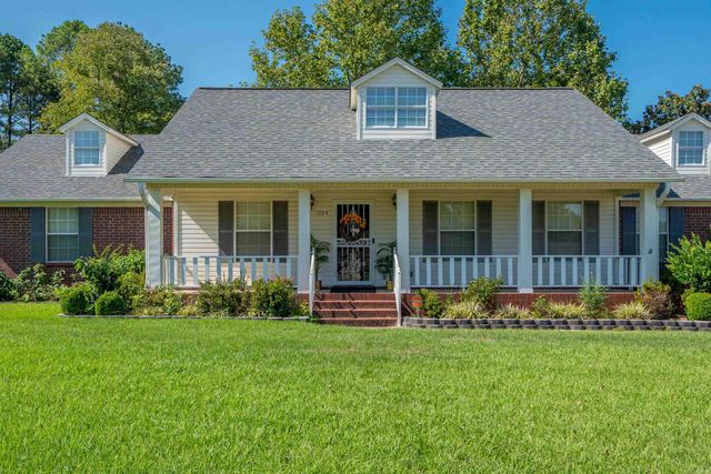 1724 Regency Drive, Malvern, AR 72104