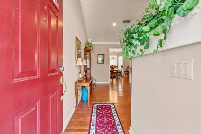 1724 Regency Drive, Malvern, AR 72104