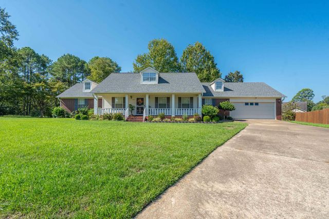 1724 Regency Drive, Malvern, AR 72104