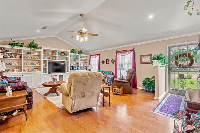 1724 Regency Drive, Malvern, AR 72104