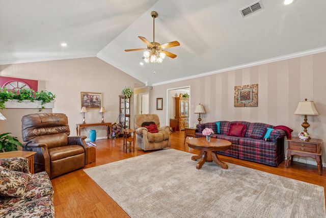 1724 Regency Drive, Malvern, AR 72104