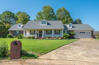 1724 Regency Drive, Malvern, AR 72104