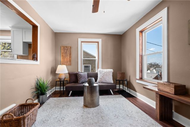 628 Hazel Street, West Mifflin, PA 15122