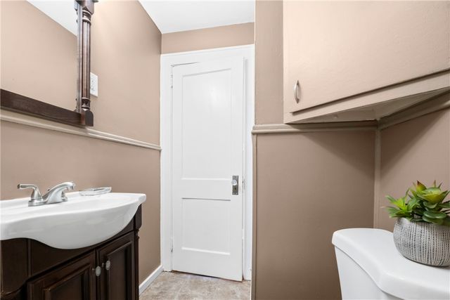 628 Hazel Street, West Mifflin, PA 15122