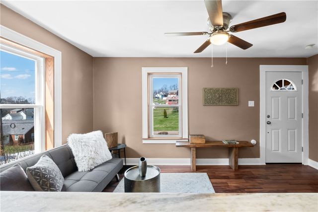 628 Hazel Street, West Mifflin, PA 15122