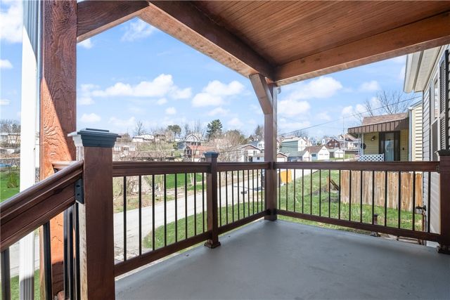 628 Hazel Street, West Mifflin, PA 15122