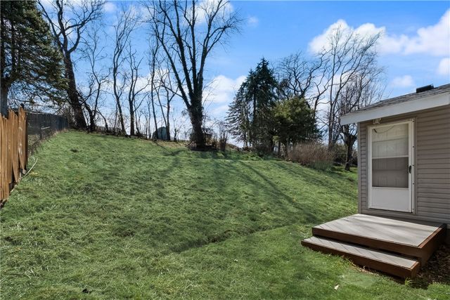 628 Hazel Street, West Mifflin, PA 15122