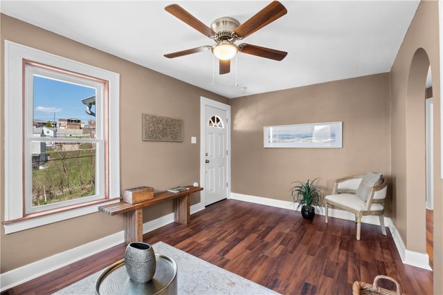 628 Hazel Street, West Mifflin, PA 15122