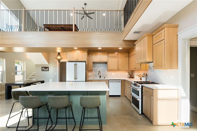 18248 Crows Ranch Road, Salado, TX 76571