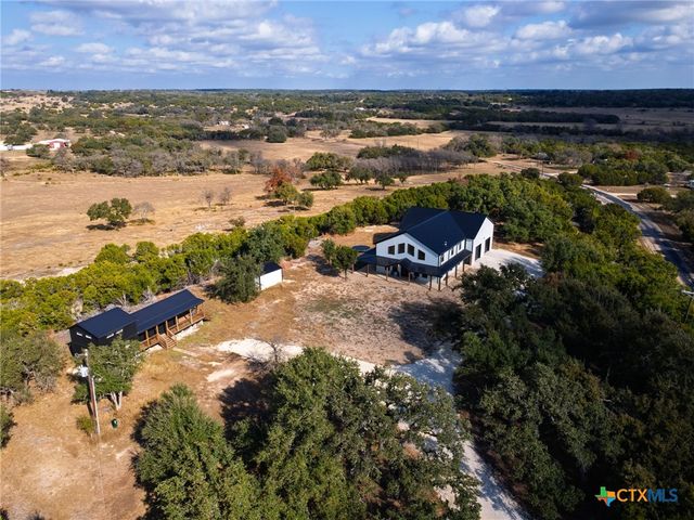 18248 Crows Ranch Road, Salado, TX 76571