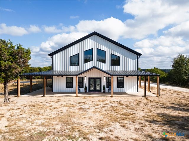 18248 Crows Ranch Road, Salado, TX 76571