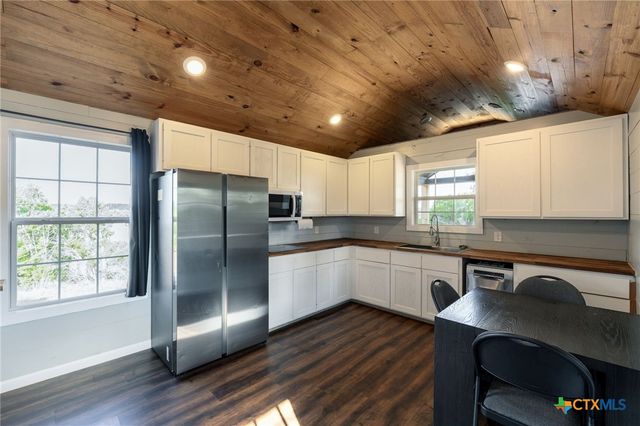 18248 Crows Ranch Road, Salado, TX 76571