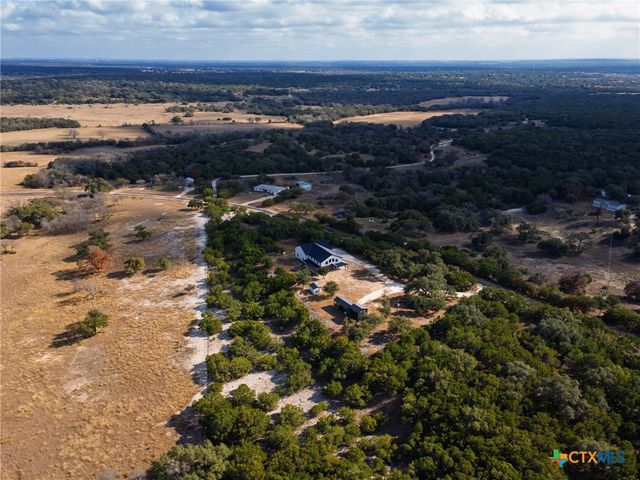18248 Crows Ranch Road, Salado, TX 76571