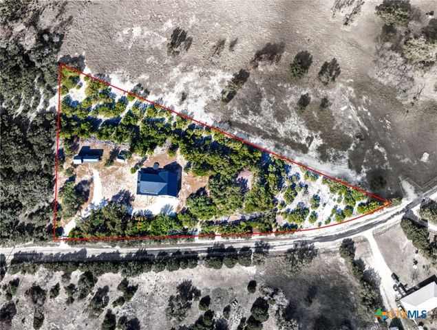 18248 Crows Ranch Road, Salado, TX 76571