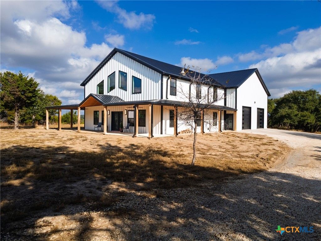 18248 Crows Ranch Road, Salado, TX 76571