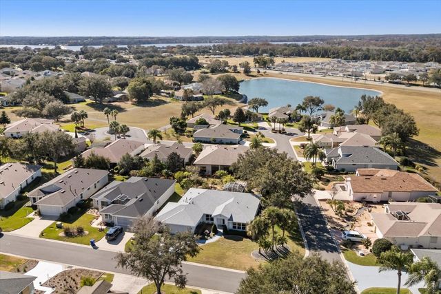 5008 ADRIATIC AVENUE, Tavares, FL 32778